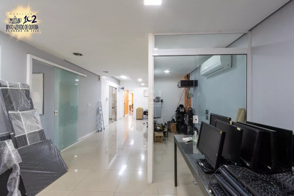 Sala-Conjunto, 141 m² - Foto 4