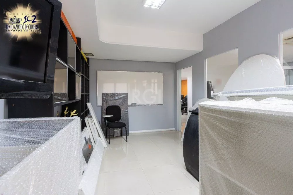 Sala-Conjunto, 141 m² - Foto 7