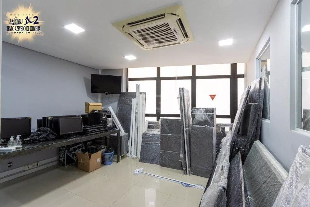 Sala-Conjunto, 141 m² - Foto 1