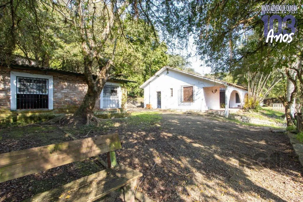 Casa, 3 quartos, 350 m² - Foto 1