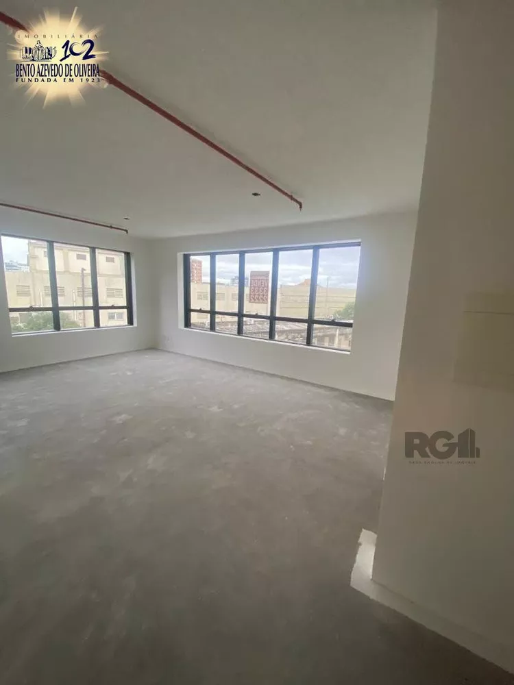 Sala-Conjunto - Foto 1