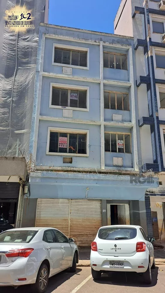 Prédio Inteiro - Foto 5