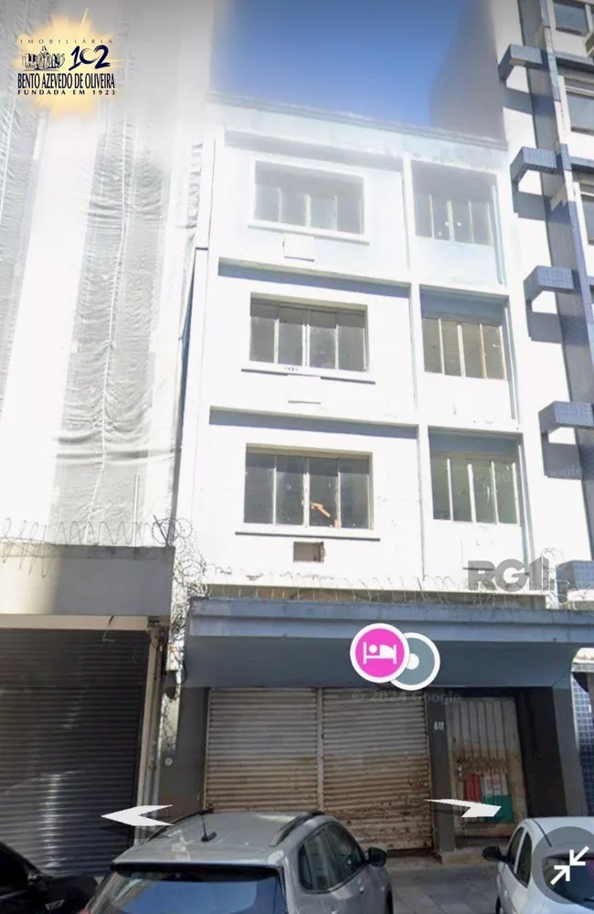 Prédio Inteiro - Foto 1