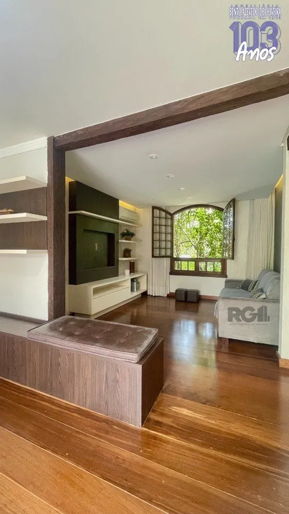 Casa de Condomínio, 3 quartos - Foto 9