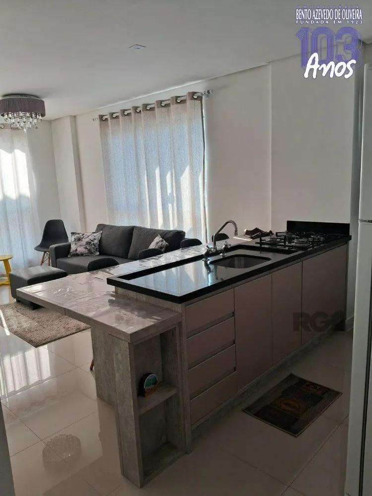 Casa de Condomínio, 2 quartos - Foto 3