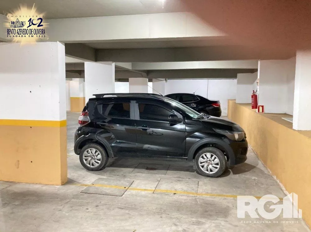 Apartamento, 2 quartos, 69 m² - Foto 7