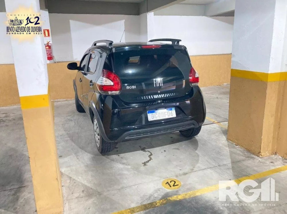 Apartamento, 2 quartos, 69 m² - Foto 4