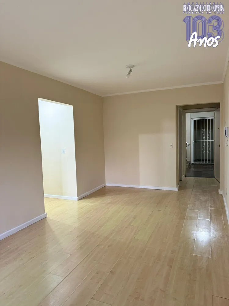 Apartamento, 1 quarto, 47 m² - Foto 1