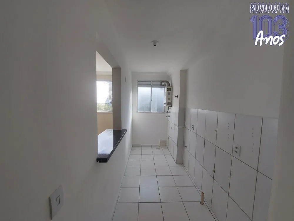 Apartamento, 1 quarto, 47 m² - Foto 2