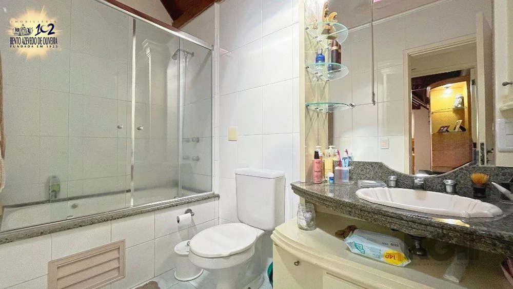 Casa de Condomínio, 3 quartos - Foto 8