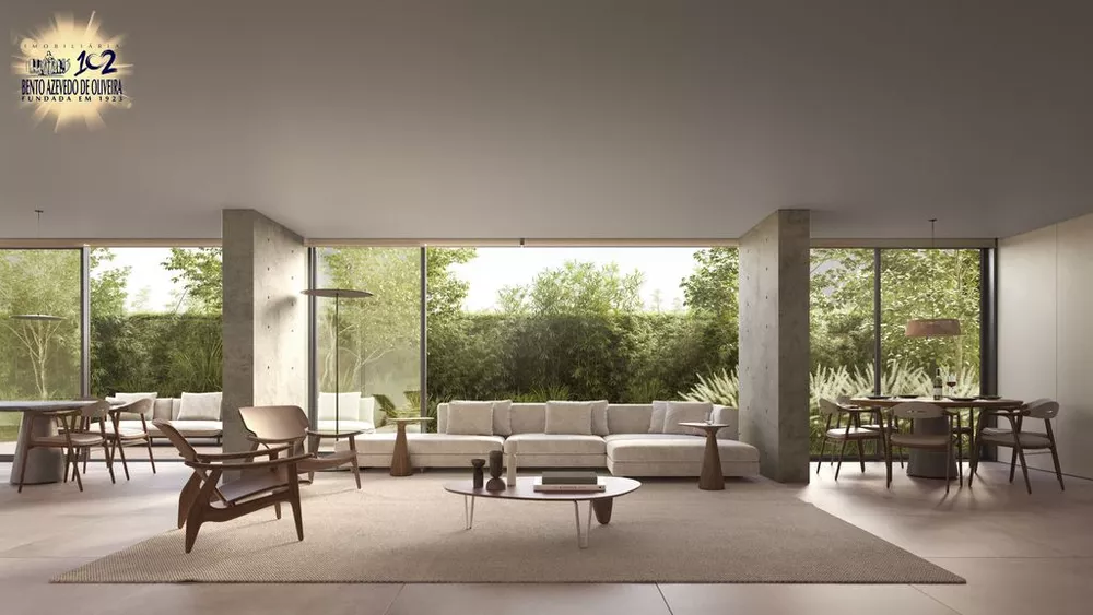 Apartamento, 3 quartos, 145 m² - Foto 4