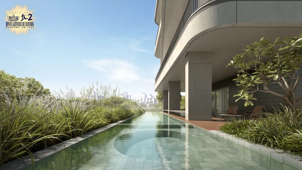 Apartamento, 3 quartos, 145 m² - Foto 6