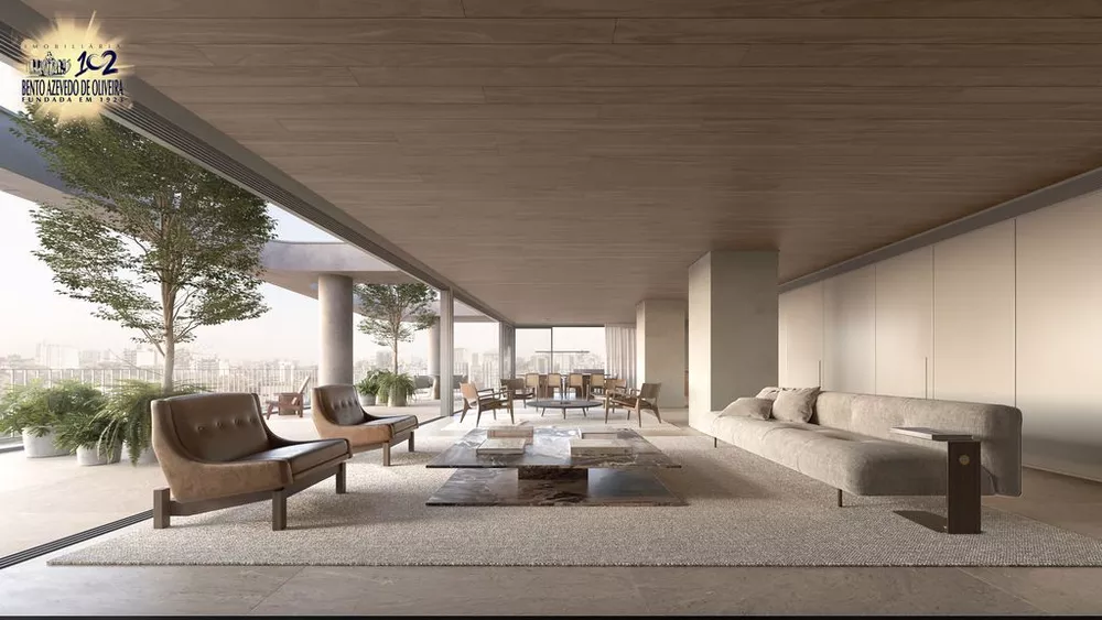 Apartamento, 3 quartos, 145 m² - Foto 5