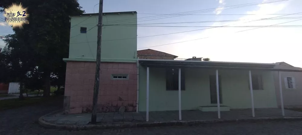 Casa, 4 quartos, 190 m² - Foto 8