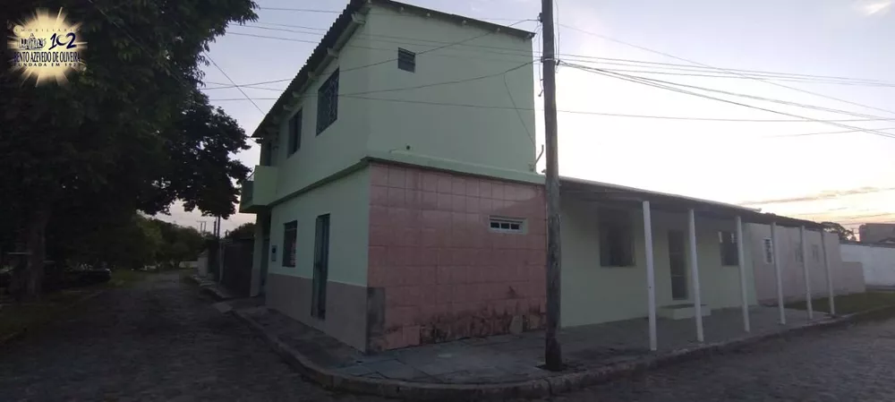 Casa, 4 quartos, 190 m² - Foto 7