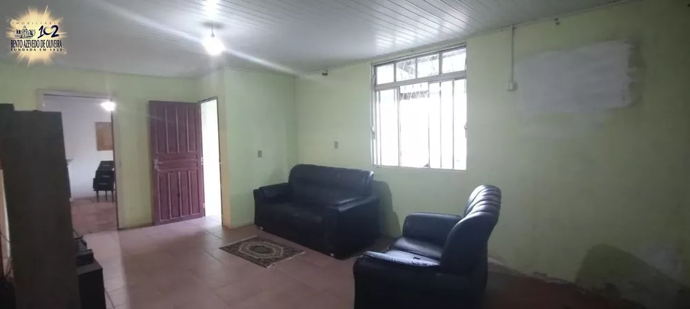 Casa, 4 quartos, 190 m² - Foto 1