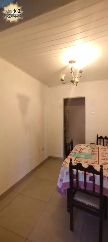 Casa, 4 quartos, 190 m² - Foto 3