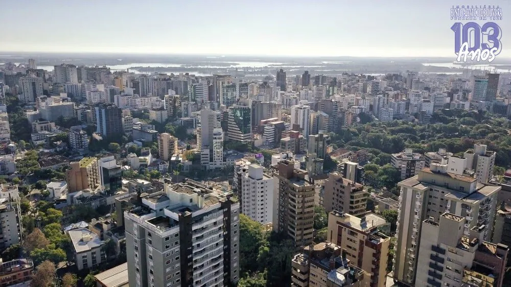Apartamento, 3 quartos, 124 m² - Foto 4
