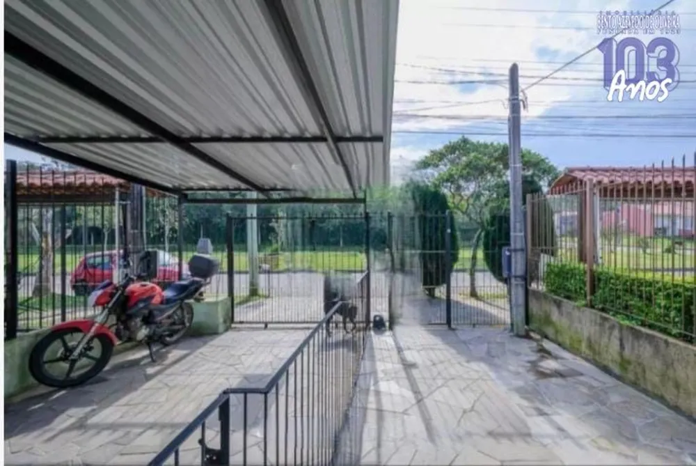 Casa, 2 quartos, 51 m² - Foto 1