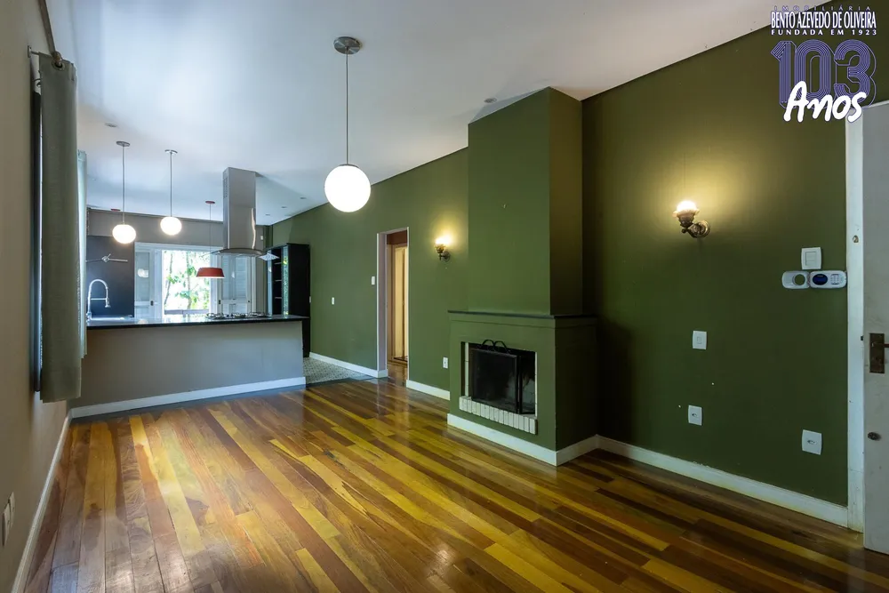 Casa, 3 quartos, 185 m² - Foto 1