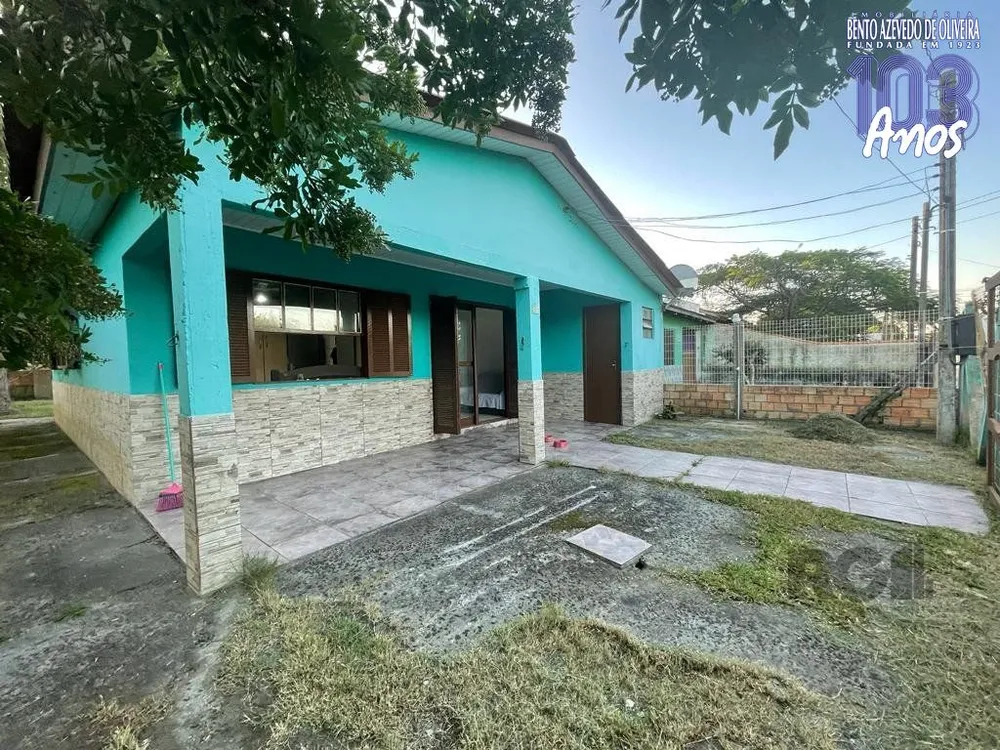Casa, 3 quartos, 80 m² - Foto 5