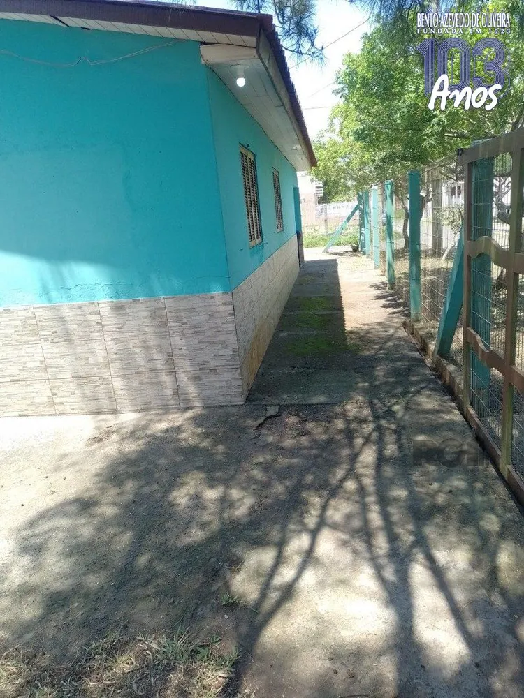 Casa, 3 quartos, 80 m² - Foto 1