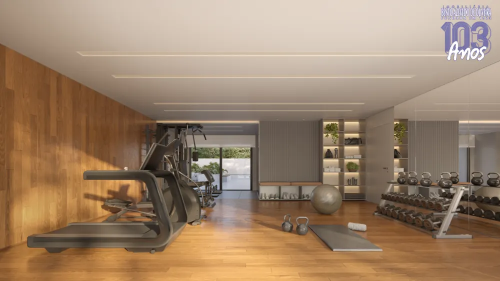 Apartamento, 3 quartos, 307 m² - Foto 8