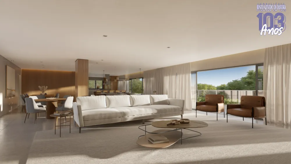 Apartamento, 3 quartos, 307 m² - Foto 5