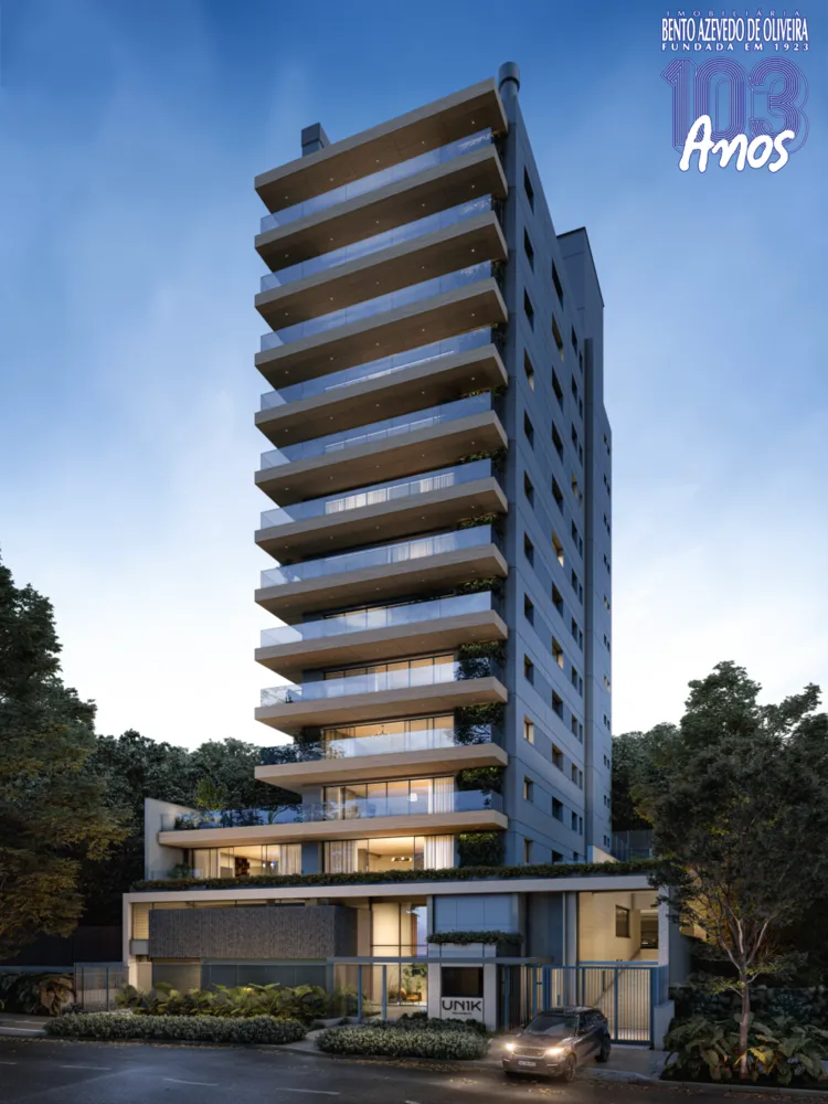 Apartamento, 3 quartos, 307 m² - Foto 3