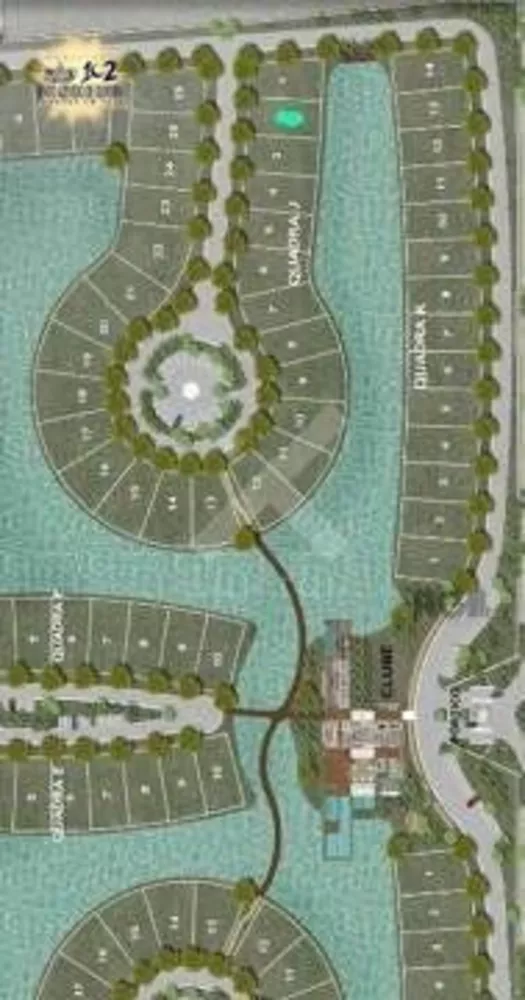 Terreno, 519 m² - Foto 3