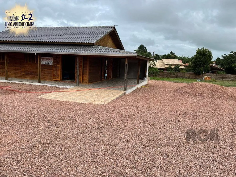 Casa de Condomínio, 2 quartos - Foto 6
