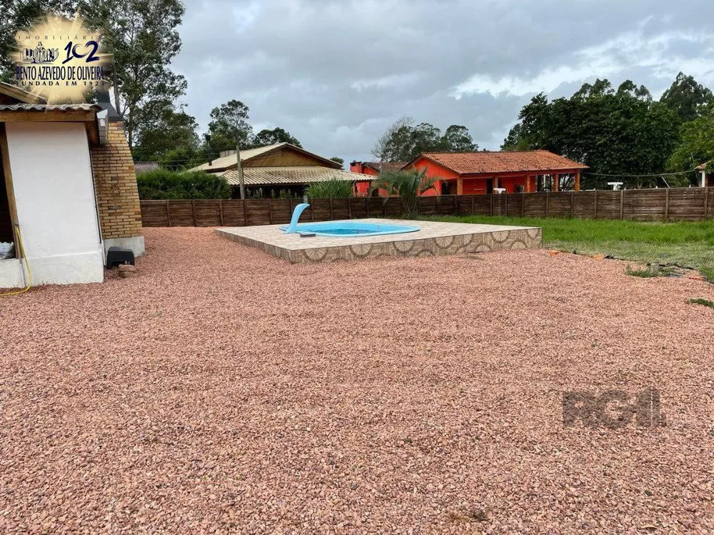 Casa de Condomínio, 2 quartos - Foto 4