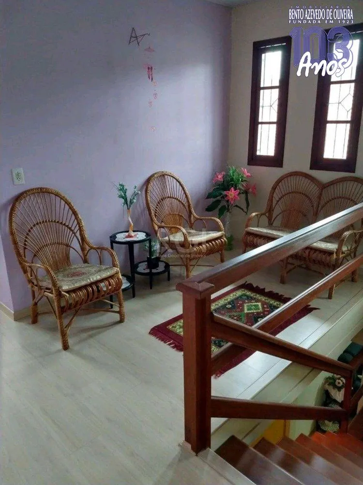 Casa, 4 quartos, 320 m² - Foto 1