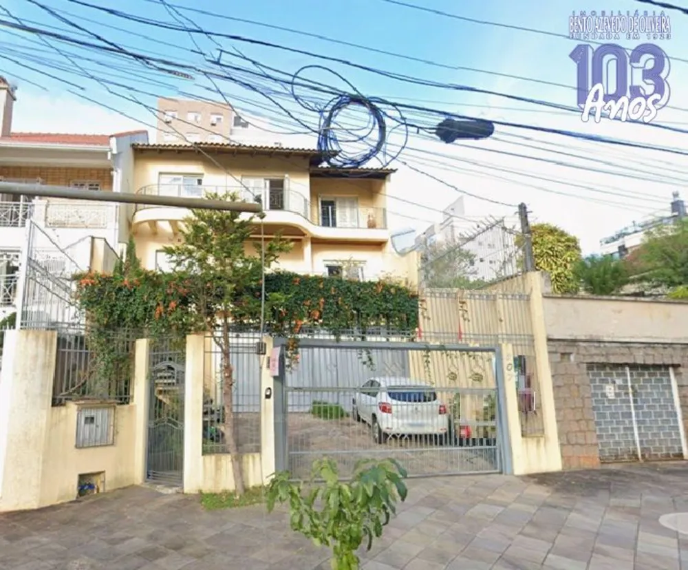 Casa, 5 quartos, 380 m² - Foto 1
