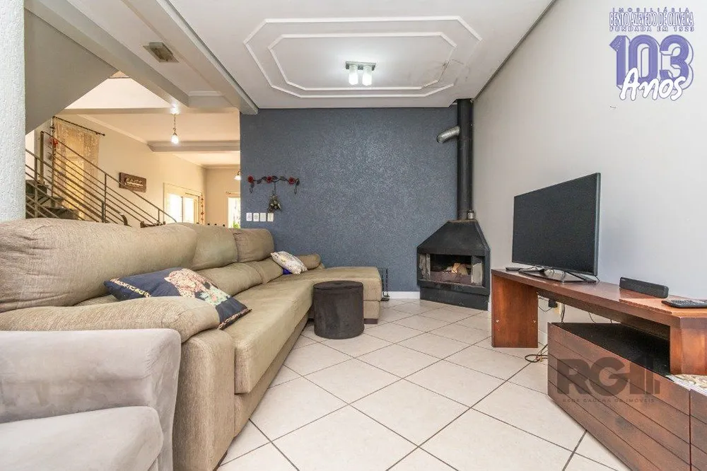 Casa, 5 quartos, 380 m² - Foto 4