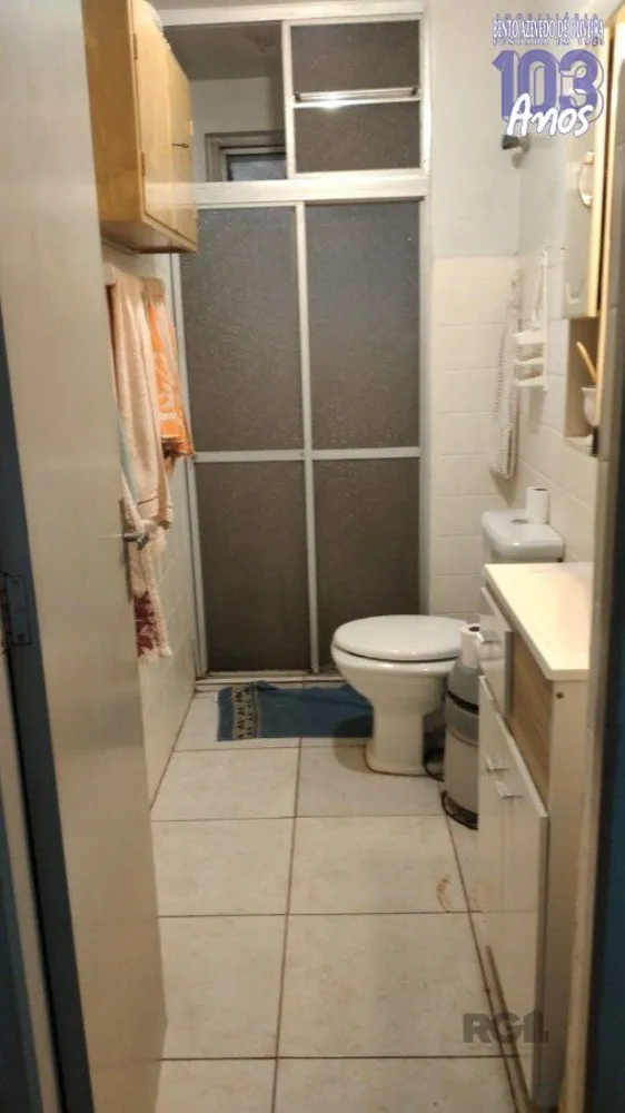 Apartamento, 2 quartos, 53 m² - Foto 5