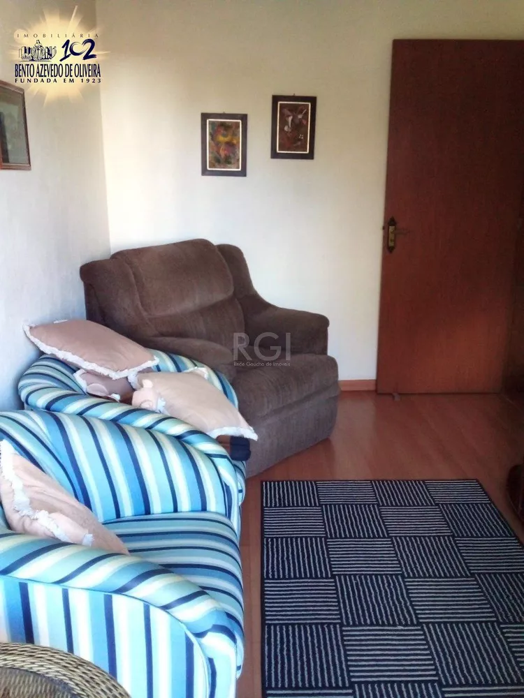 Casa, 4 quartos, 259 m² - Foto 4