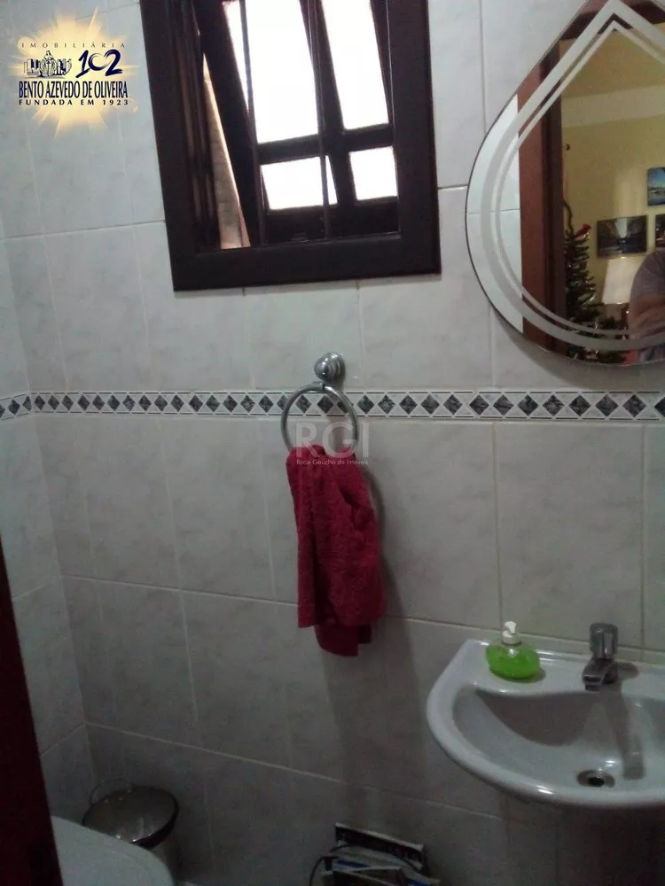 Casa, 4 quartos, 259 m² - Foto 8