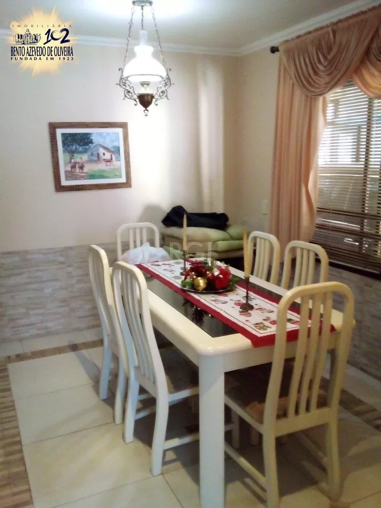 Casa, 4 quartos, 259 m² - Foto 3