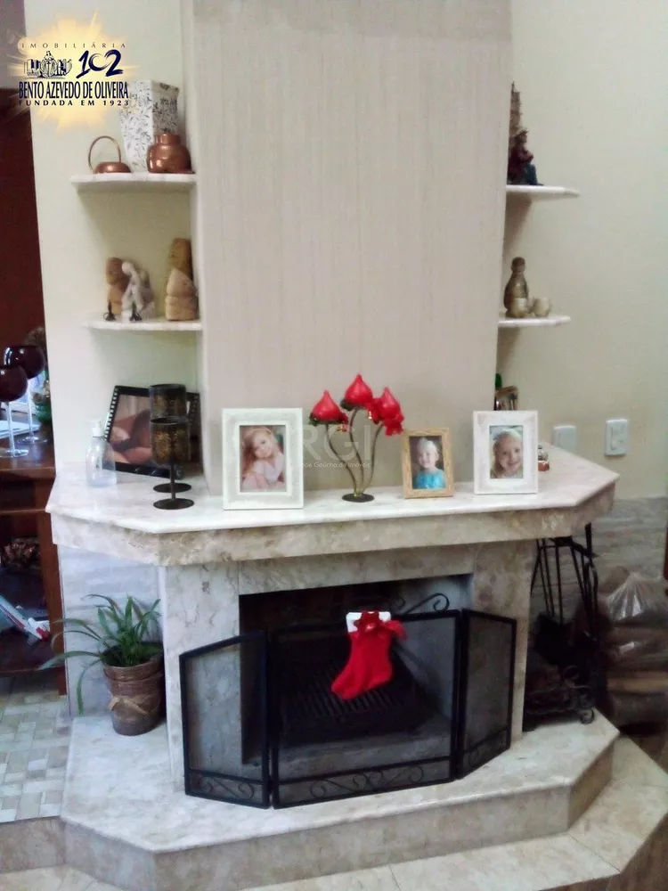 Casa, 4 quartos, 259 m² - Foto 7