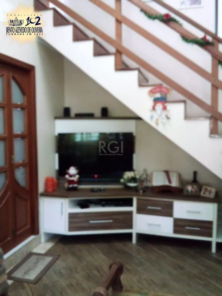 Casa, 4 quartos, 259 m² - Foto 5