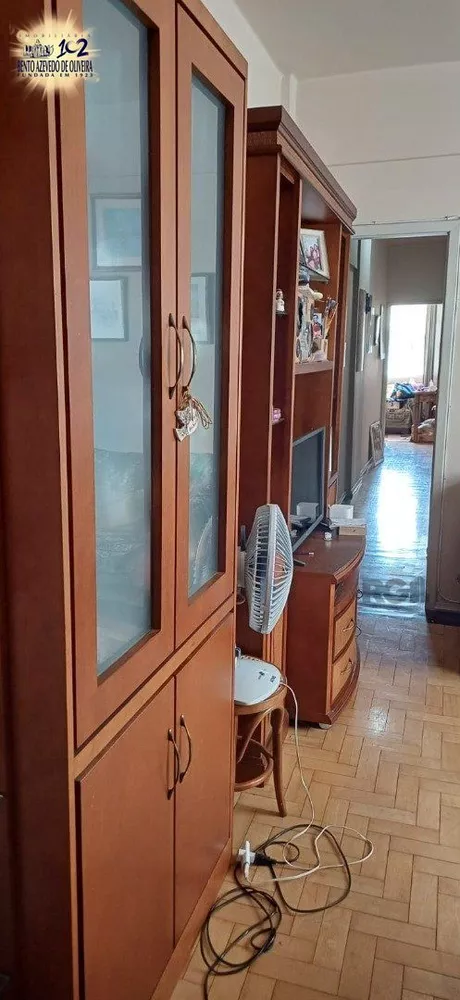 Apartamento, 3 quartos, 87 m² - Foto 2