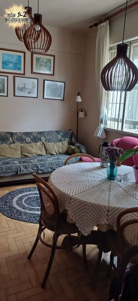 Apartamento, 3 quartos, 87 m² - Foto 1