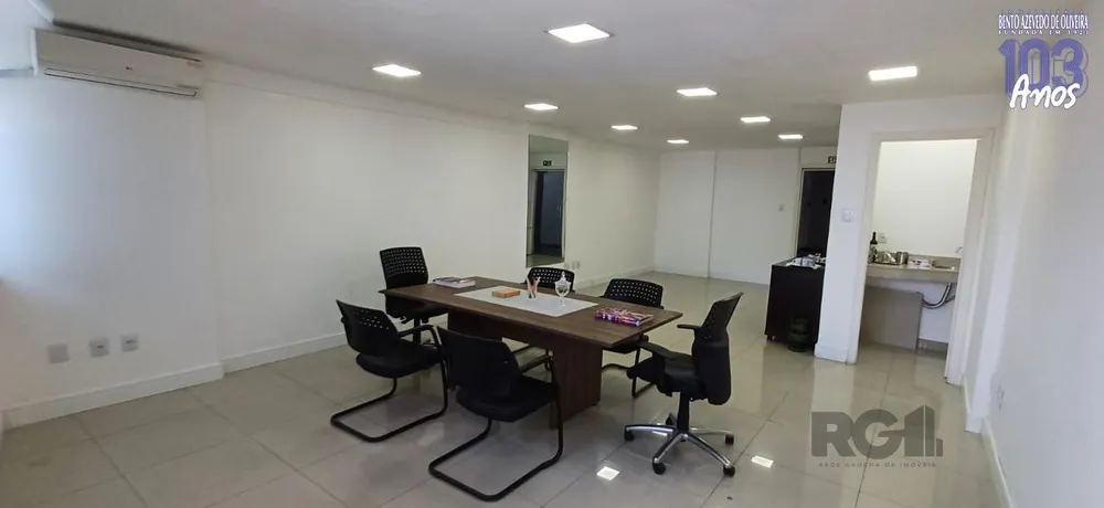 Sala-Conjunto, 45 m² - Foto 3