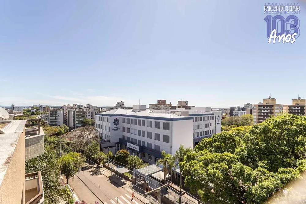 Cobertura, 3 quartos, 177 m² - Foto 6
