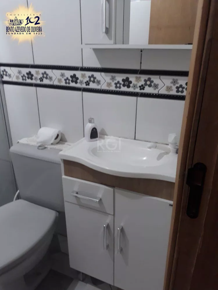 Casa, 3 quartos, 90 m² - Foto 8