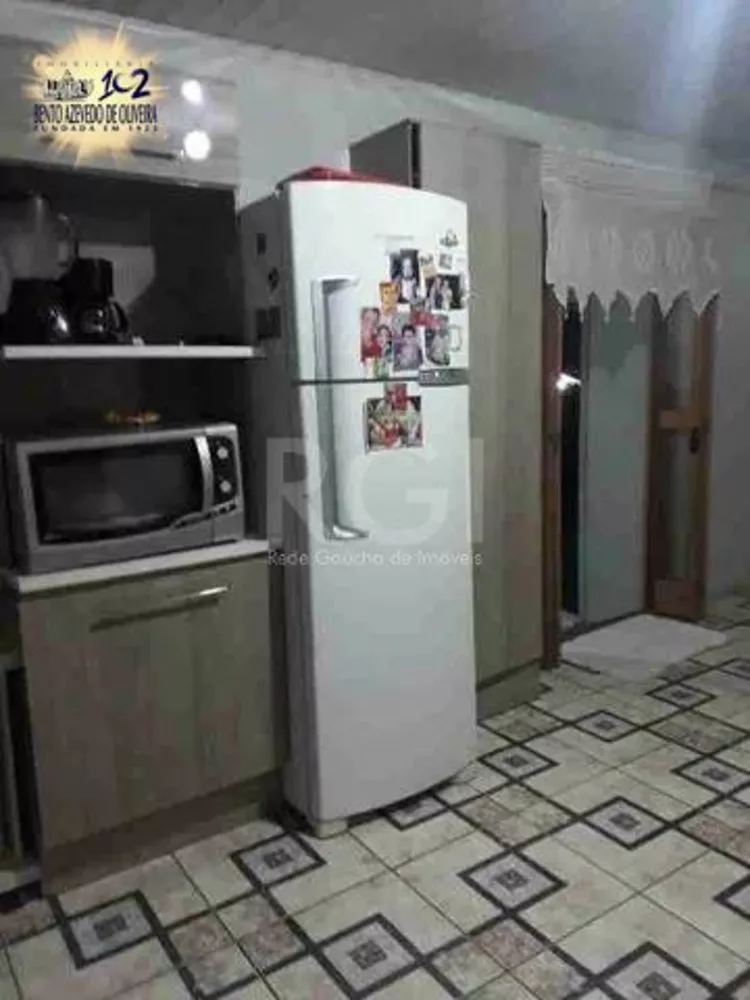 Casa, 3 quartos, 90 m² - Foto 4