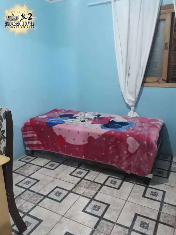Casa, 3 quartos, 90 m² - Foto 1