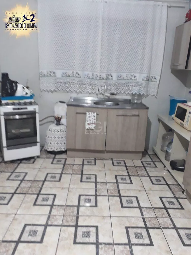 Casa, 3 quartos, 90 m² - Foto 5