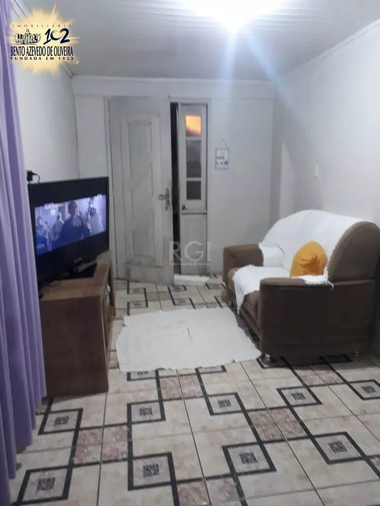 Casa, 3 quartos, 90 m² - Foto 7